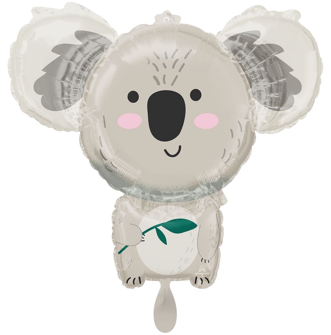Ballon - Koala-  ø75cm