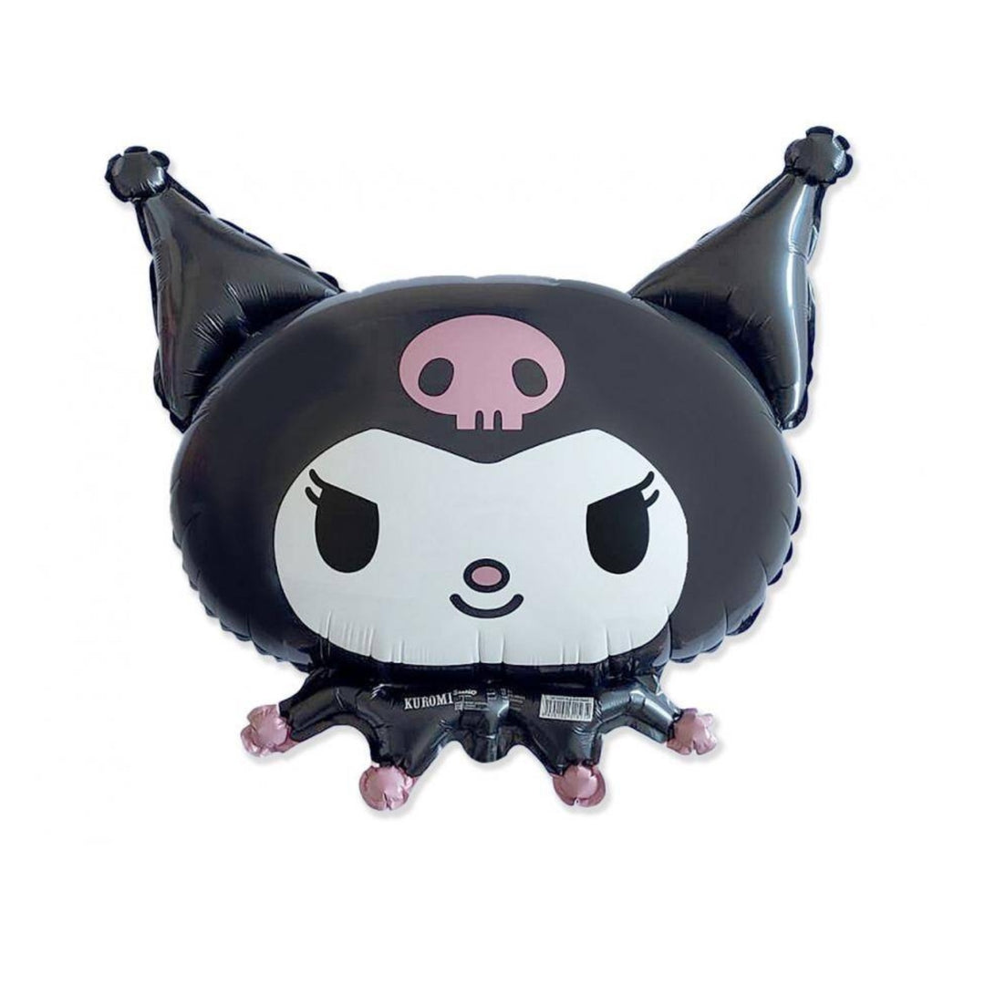 Ballon - Kuromi - 61cm
