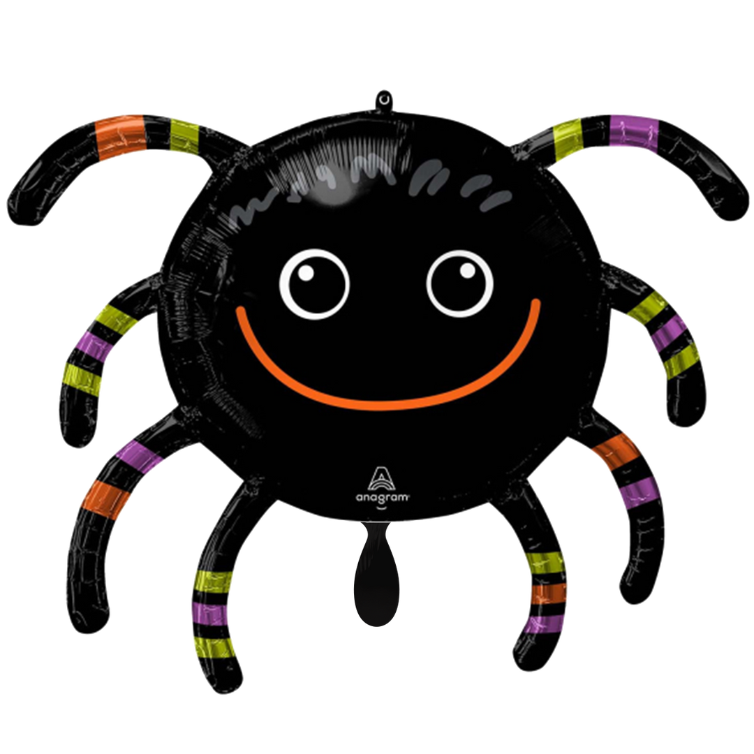 XXL Ballon - Spinne - ø71cm