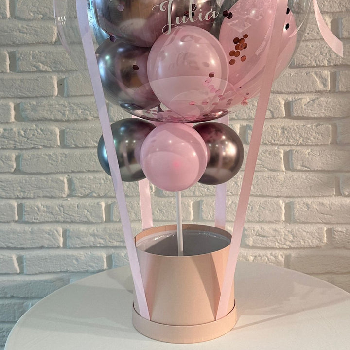 Designer Ballon "Taufe I"