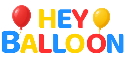 HeyBalloon