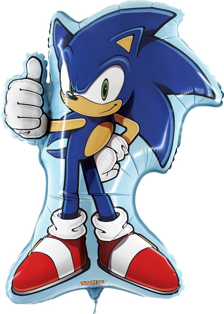 Sonic Ballon