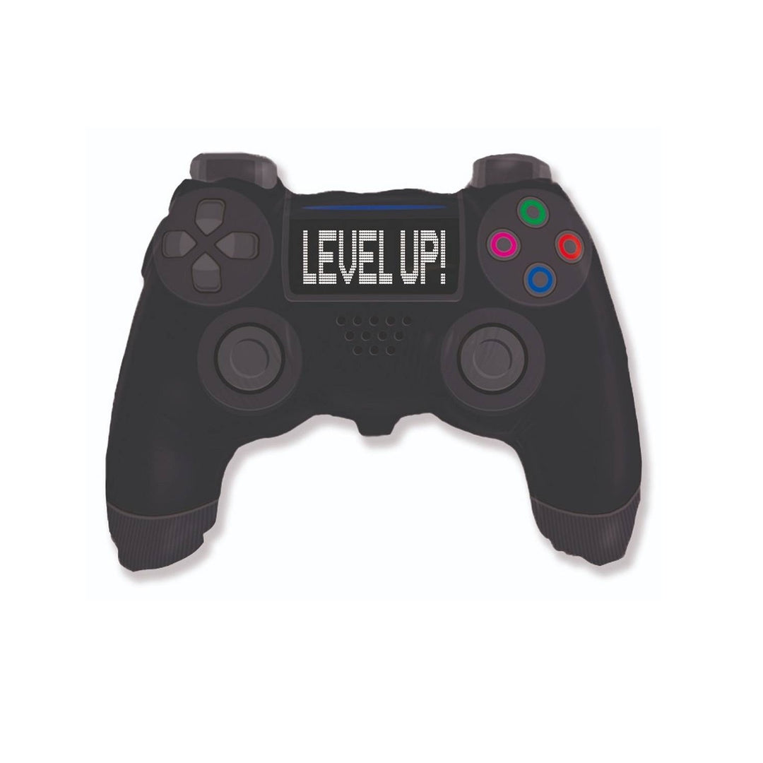 Ballon - Controller "Level Up"
