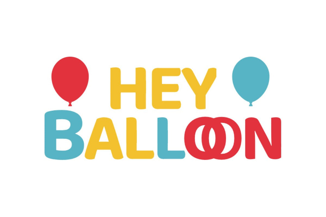 Warum aus „Verschenkbar“ jetzt HeyBalloon wurde