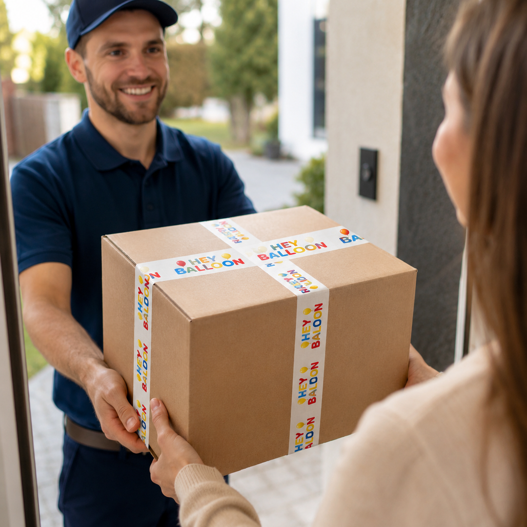 Nachberechnung Versand Box "Do it yourself"