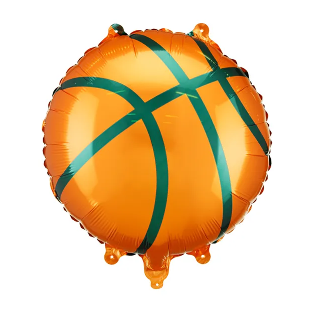 Ballon - Basketball - 43cm (Kopie)