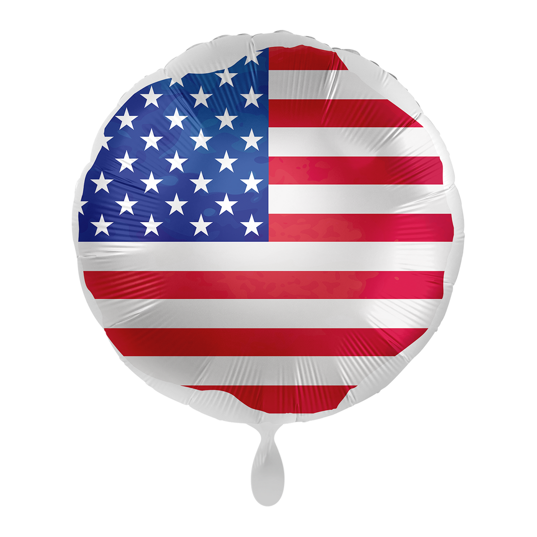Folienballons in den Nationalflaggen unterschiedlicher Länder. Verschenken Sie den Ballon für Familienangehörige die nach Hause kommen oder in ein anderes Land reisen. Aber auch bei Sportveranstaltungen, Geburtstagen und vielen weiteren Anlässen.Der Ballon hat ein Automatikschließventil und kann mehrfach mit Helium oder Luft gefüllt werden.&nbsp;