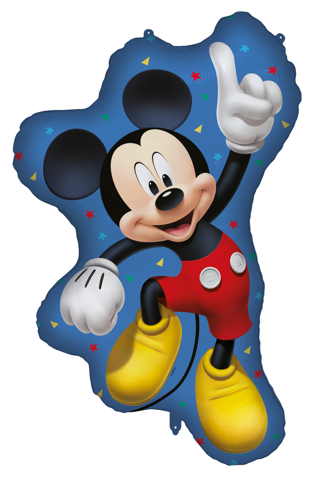 Mickey Maus Folienballon XXL