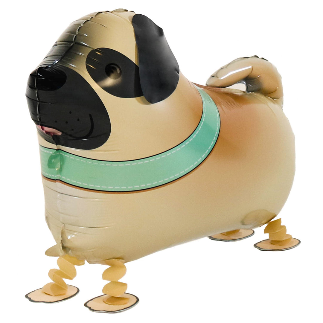 XL Ballon -  Walking Balloon Hund  -  ø59cm 