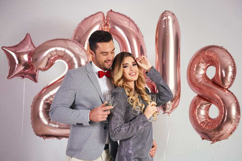 Ballons und Geschenkideen zum Geburtstag von HeyBalloon